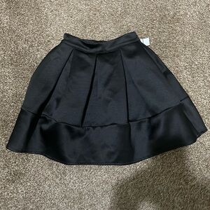 Christian Dior mini skirt